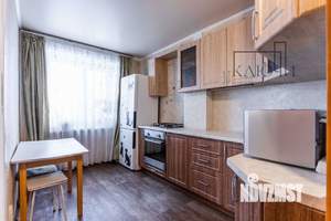 3-к квартира, вторичка, 54м2, 9/9 этаж