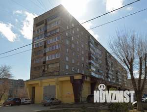3-к квартира, вторичка, 65м2, 8/9 этаж
