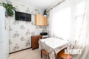 1-к квартира, вторичка, 33м2, 8/9 этаж
