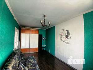 1-к квартира, вторичка, 28м2, 6/10 этаж