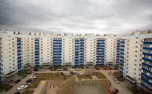 1-к квартира, вторичка, 49м2, 10/10 этаж