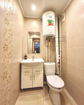 3-к квартира, вторичка, 83м2, 2/9 этаж