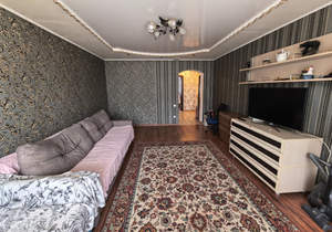 2-к квартира, вторичка, 54м2, 3/5 этаж