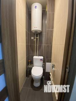 1-к квартира, вторичка, 40м2, 9/10 этаж