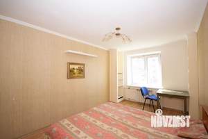 2-к квартира, вторичка, 53м2, 2/10 этаж