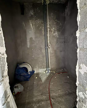 2-к квартира, вторичка, 49м2, 1/3 этаж