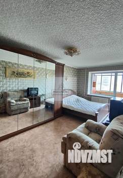 2-к квартира, вторичка, 56м2, 5/10 этаж