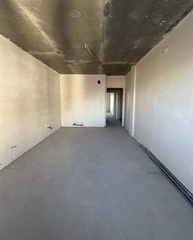 1-к квартира, сданный дом, 52м2, 12/16 этаж