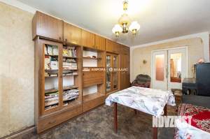 3-к квартира, вторичка, 65м2, 1/9 этаж