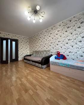 3-к квартира, вторичка, 66м2, 5/9 этаж