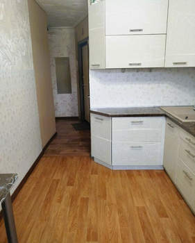 3-к квартира, вторичка, 66м2, 7/9 этаж