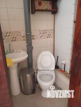 2-к квартира, вторичка, 45м2, 2/2 этаж