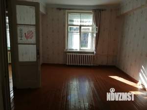 1-к квартира, вторичка, 35м2, 1/5 этаж