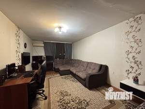 1-к квартира, вторичка, 45м2, 4/10 этаж