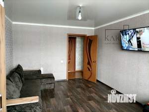 3-к квартира, вторичка, 62м2, 6/9 этаж