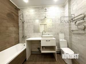 1-к квартира, вторичка, 38м2, 1/3 этаж