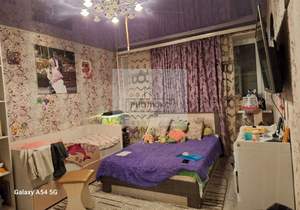 3-к квартира, вторичка, 63м2, 5/7 этаж