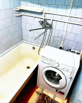2-к квартира, вторичка, 47м2, 4/5 этаж