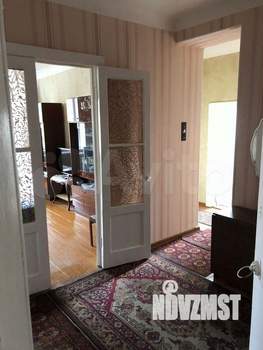 2-к квартира, вторичка, 69м2, 4/4 этаж