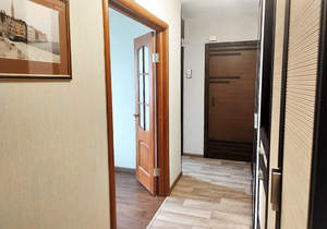 3-к квартира, вторичка, 65м2, 5/9 этаж