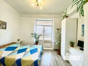 2-к квартира, вторичка, 48м2, 4/4 этаж