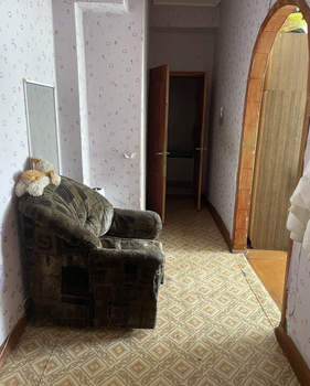 2-к квартира, вторичка, 47м2, 2/4 этаж