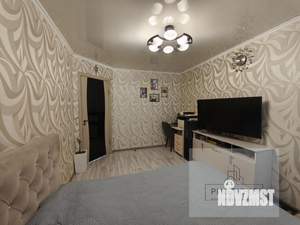 2-к квартира, вторичка, 44м2, 5/5 этаж