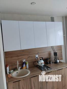 1-к квартира, вторичка, 30м2, 3/5 этаж