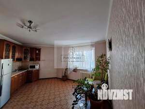 3-к квартира, вторичка, 129м2, 2/14 этаж