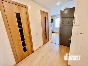 2-к квартира, вторичка, 49м2, 8/9 этаж