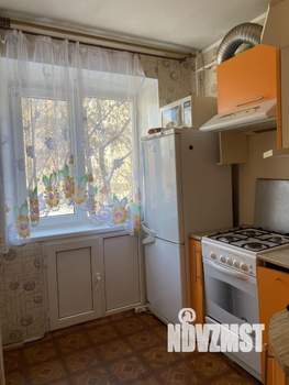 1-к квартира, вторичка, 31м2, 2/5 этаж