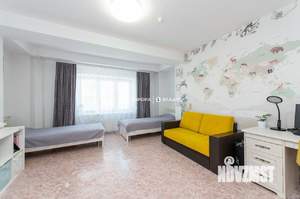 2-к квартира, вторичка, 59м2, 7/16 этаж