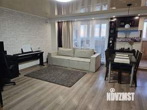 3-к квартира, вторичка, 85м2, 12/17 этаж