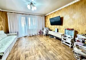 2-к квартира, вторичка, 65м2, 2/10 этаж
