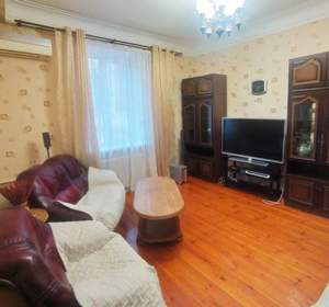 2-к квартира, вторичка, 50м2, 2/4 этаж