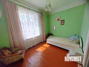 2-к квартира, вторичка, 47м2, 3/3 этаж