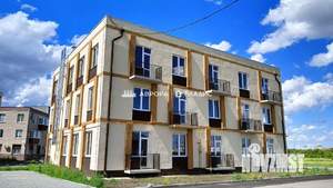 2-к квартира, вторичка, 58м2, 2/3 этаж