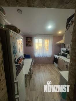 1-к квартира, вторичка, 33м2, 7/7 этаж