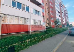 Студия квартира, вторичка, 24м2, 3/10 этаж
