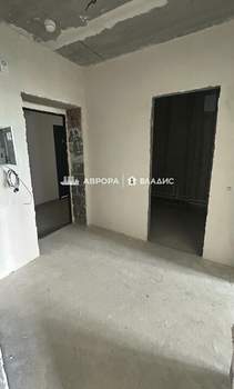1-к квартира, вторичка, 46м2, 3/3 этаж