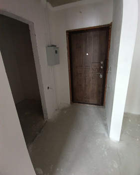 1-к квартира, вторичка, 27м2, 4/11 этаж