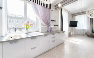 2-к квартира, вторичка, 77м2, 4/5 этаж