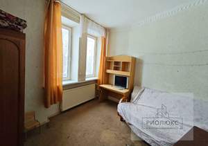 3-к квартира, вторичка, 65м2, 2/5 этаж