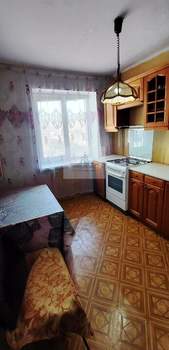 2-к квартира, вторичка, 53м2, 3/9 этаж