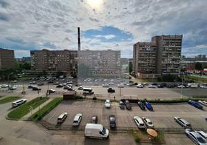 3-к квартира, вторичка, 90м2, 6/9 этаж