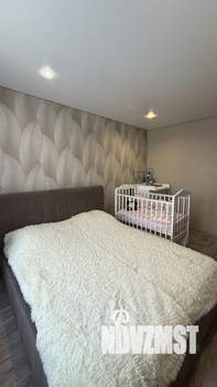 2-к квартира, вторичка, 46м2, 2/10 этаж
