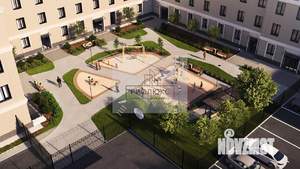1-к квартира, вторичка, 31м2, 2/5 этаж
