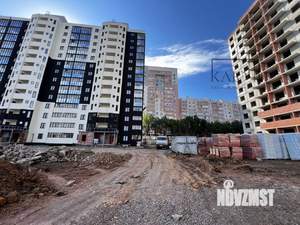 2-к квартира, вторичка, 61м2, 4/14 этаж