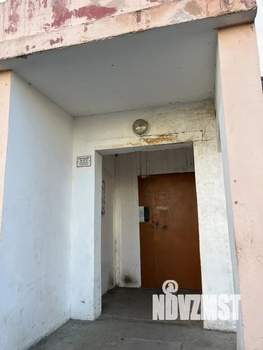 1-к квартира, вторичка, 41м2, 9/9 этаж