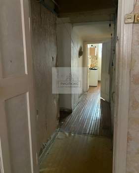 3-к квартира, вторичка, 80м2, 1/5 этаж